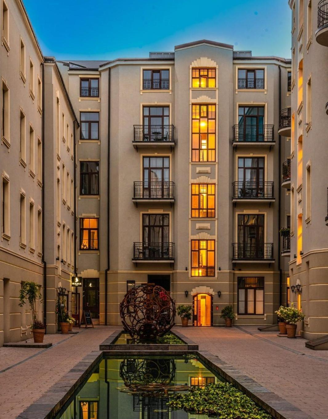 לודז' Apartament Plac Zabaw מראה חיצוני תמונה